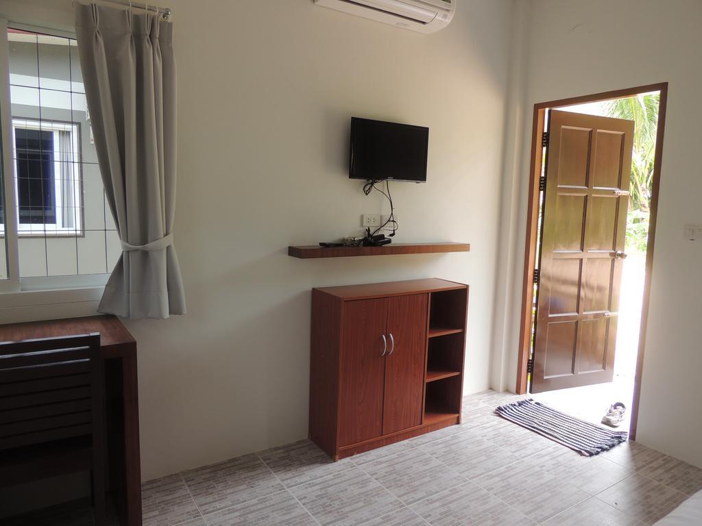 Banana Lodge Khao Lak Quarto foto